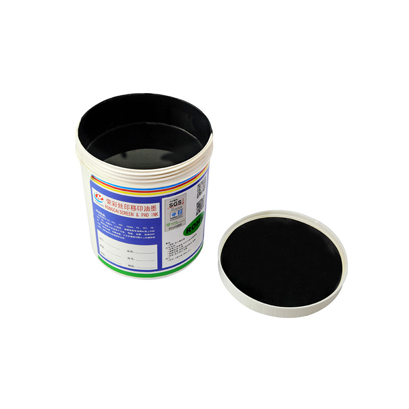 硅膠油墨的特點(diǎn)有哪些？