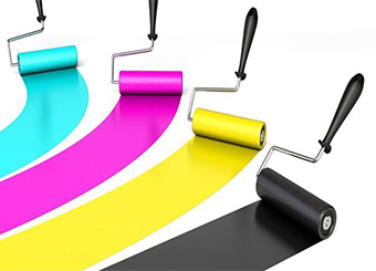 uv油墨在膠印行業(yè)的優(yōu)勢是什么?