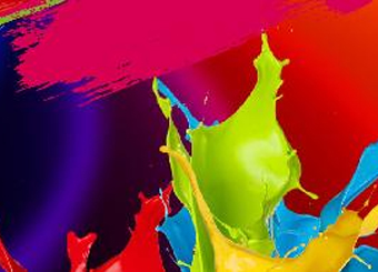 油墨印到硅膠產(chǎn)品會很容易掉嗎?